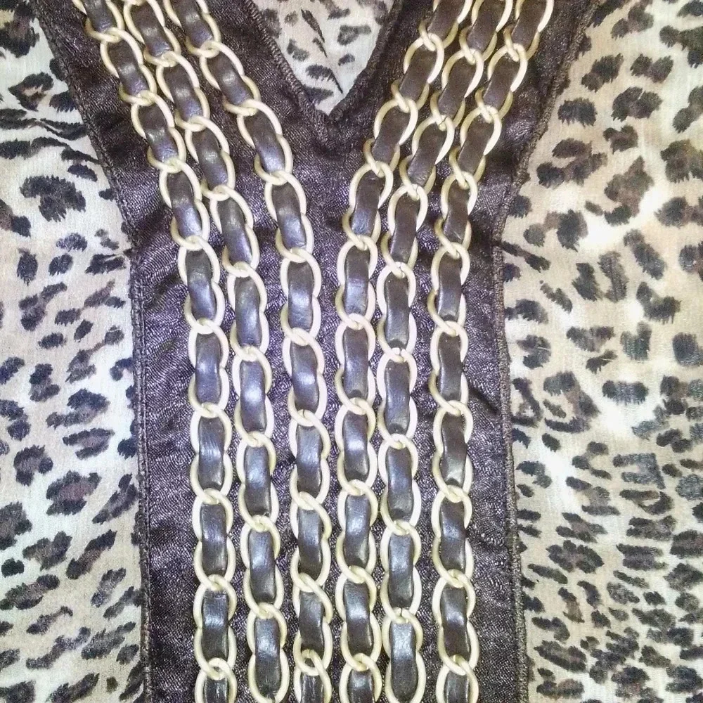 Blouse - Picture 4 of 6